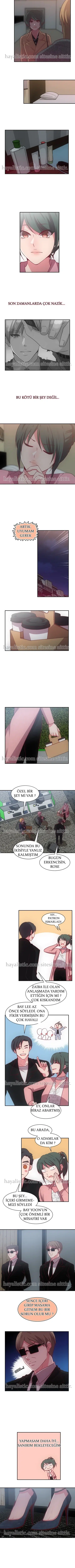 Yaş Önemlidir - Bölüm 54 Sayfa 2