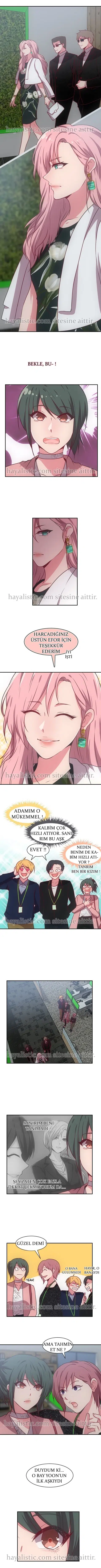 Yaş Önemlidir - Bölüm 54 Sayfa 3