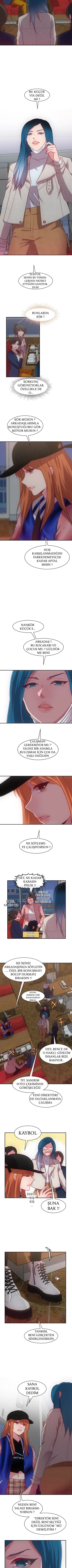 Yaş Önemlidir - Bölüm 56 Sayfa 5