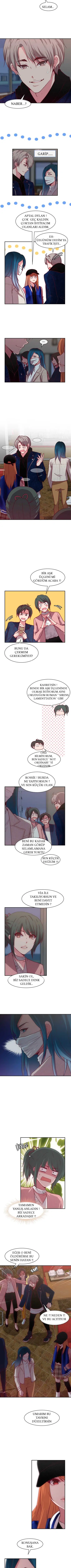 Yaş Önemlidir - Bölüm 56 Sayfa 9