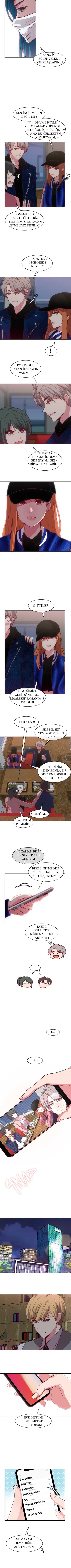 Yaş Önemlidir - Bölüm 56 Sayfa 10