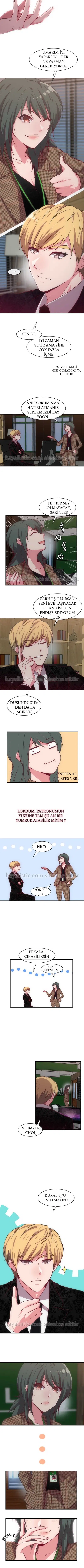 Yaş Önemlidir - Bölüm 58 Sayfa 6