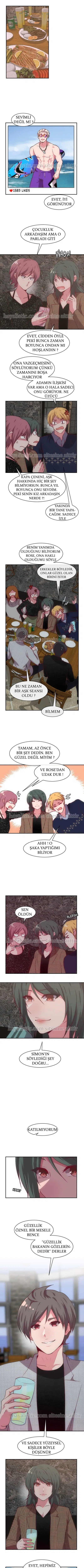 Yaş Önemlidir - Bölüm 59 Sayfa 1