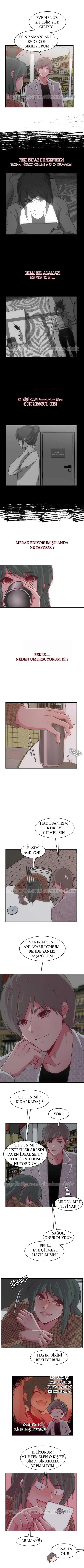 Yaş Önemlidir - Bölüm 59 Sayfa 5