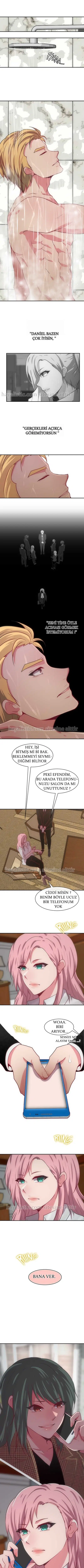 Yaş Önemlidir - Bölüm 59 Sayfa 6