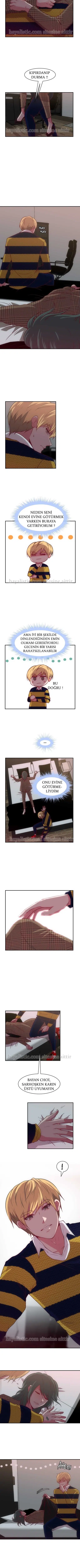 Yaş Önemlidir - Bölüm 61 Sayfa 2