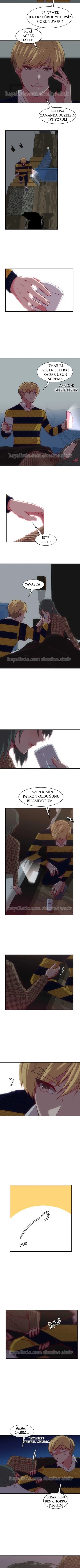 Yaş Önemlidir - Bölüm 61 Sayfa 4
