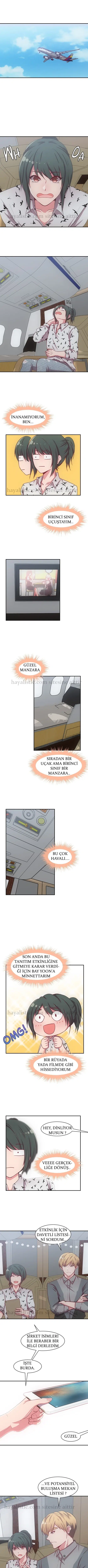 Yaş Önemlidir - Bölüm 63 Sayfa 1