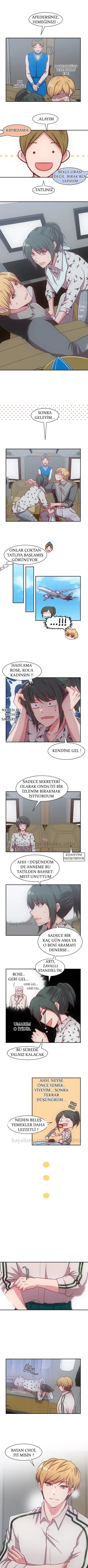 Yaş Önemlidir - Bölüm 63 Sayfa 5