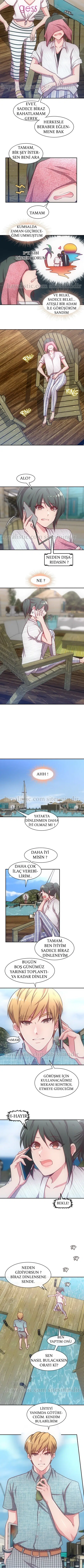 Yaş Önemlidir - Bölüm 64 Sayfa 2