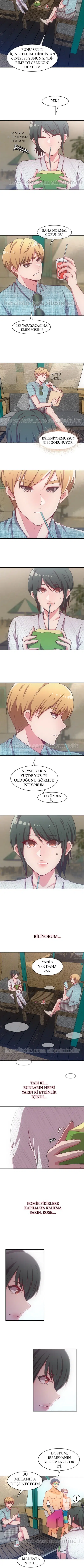 Yaş Önemlidir - Bölüm 64 Sayfa 4