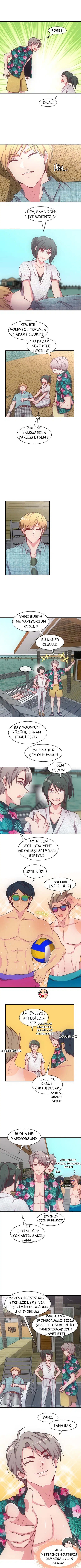Yaş Önemlidir - Bölüm 65 Sayfa 1