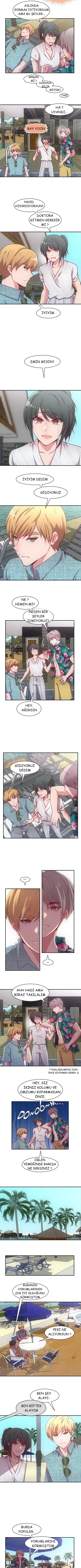 Yaş Önemlidir - Bölüm 65 Sayfa 2