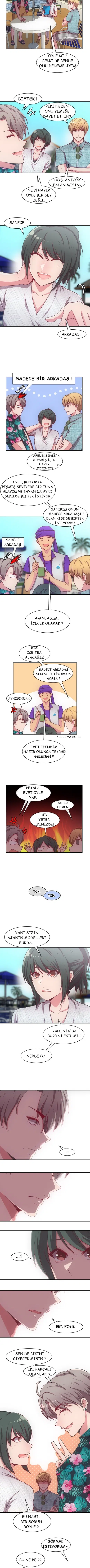 Yaş Önemlidir - Bölüm 65 Sayfa 3