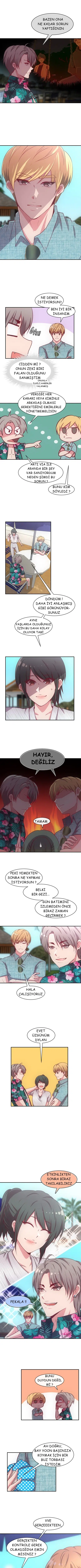 Yaş Önemlidir - Bölüm 65 Sayfa 5