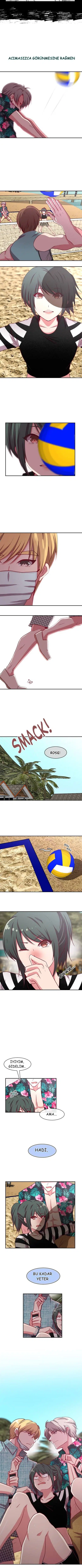 Yaş Önemlidir - Bölüm 66 Sayfa 6