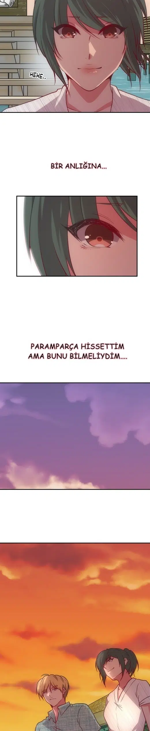Yaş Önemlidir - Bölüm 68 Sayfa 13