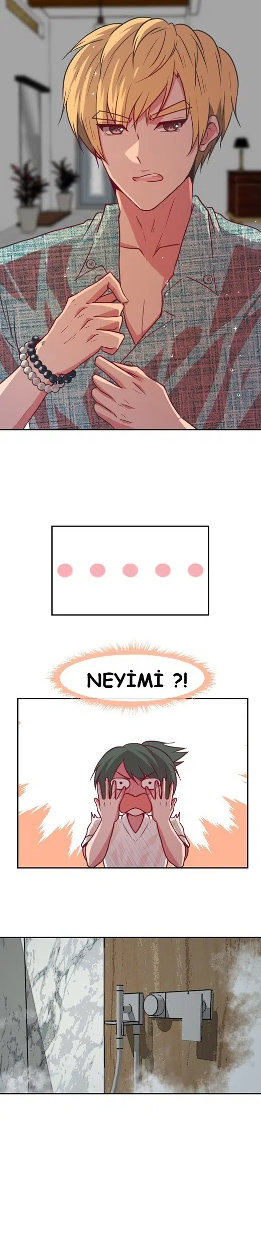 Yaş Önemlidir - Bölüm 68 Sayfa 22