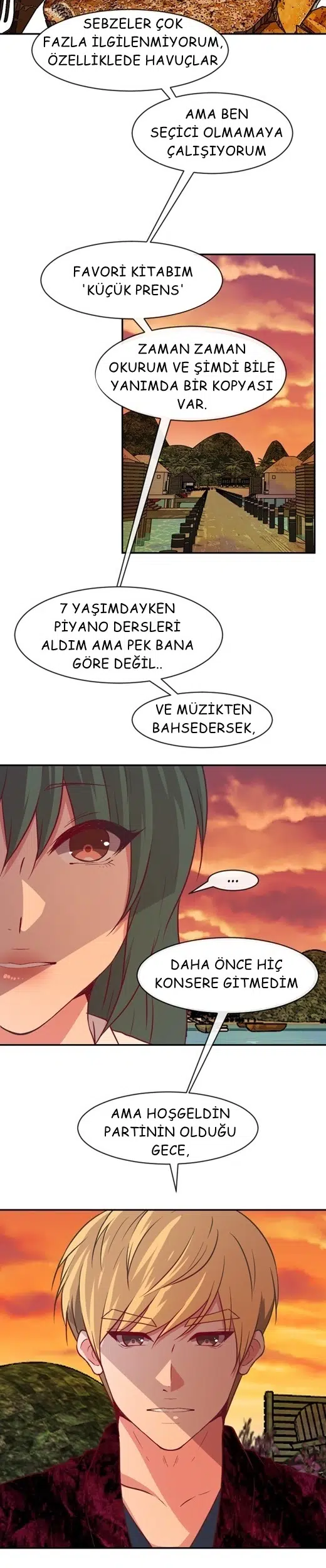 Yaş Önemlidir - Bölüm 68 Sayfa 35