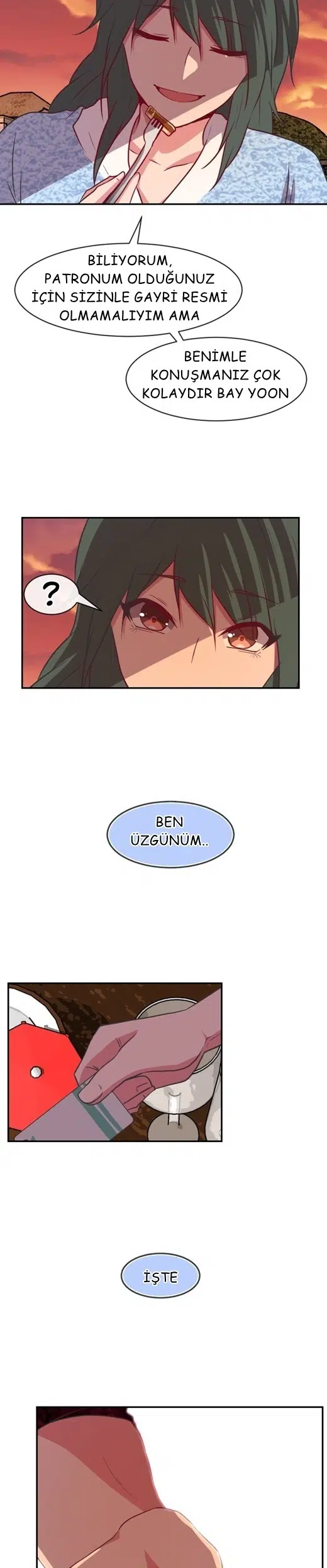 Yaş Önemlidir - Bölüm 68 Sayfa 39