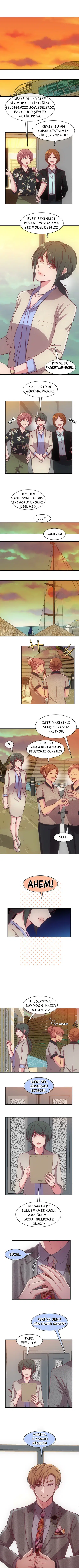 Yaş Önemlidir - Bölüm 70 Sayfa 1