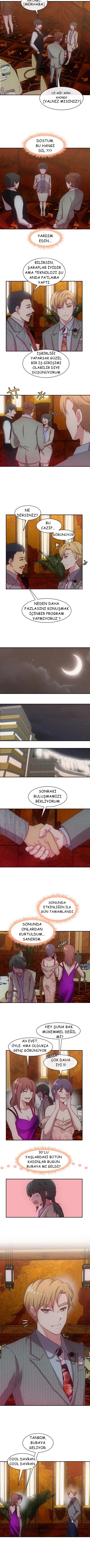 Yaş Önemlidir - Bölüm 70 Sayfa 4