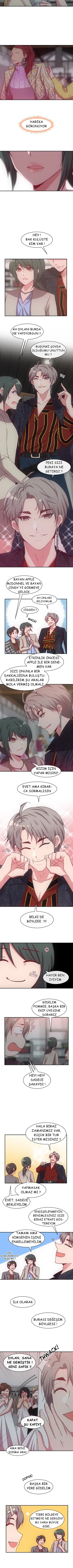 Yaş Önemlidir - Bölüm 71 Sayfa 2
