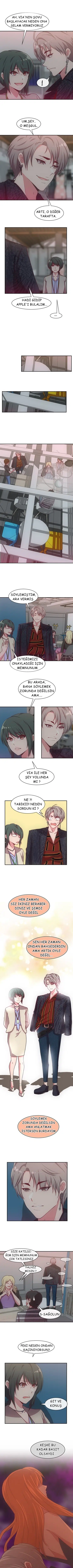 Yaş Önemlidir - Bölüm 71 Sayfa 3
