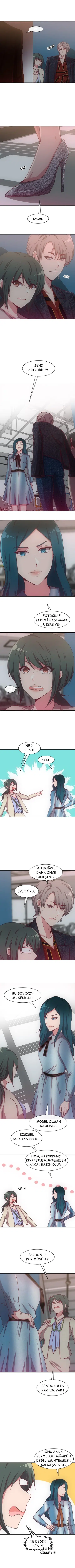 Yaş Önemlidir - Bölüm 72 Sayfa 1