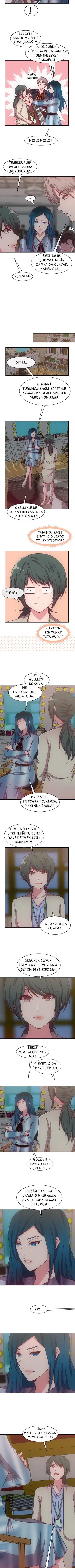Yaş Önemlidir - Bölüm 72 Sayfa 3