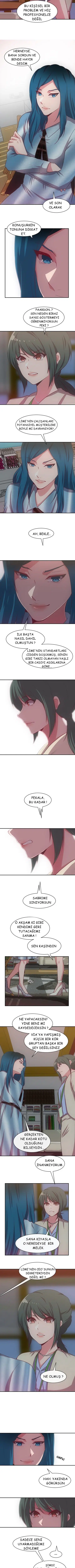 Yaş Önemlidir - Bölüm 72 Sayfa 4