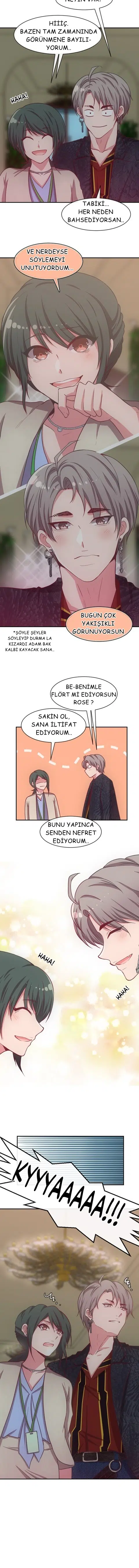 Yaş Önemlidir - Bölüm 72 Sayfa 6