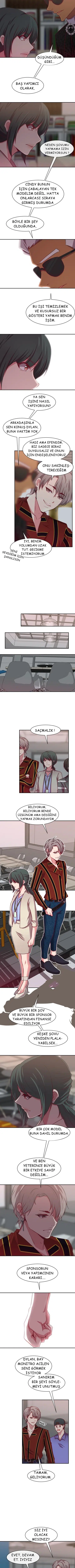 Yaş Önemlidir - Bölüm 73 Sayfa 4