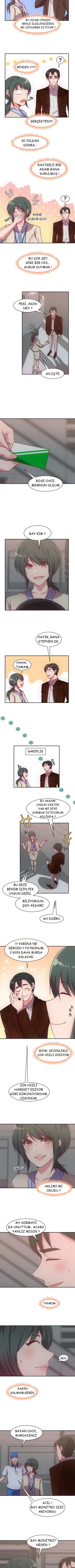 Yaş Önemlidir - Bölüm 73 Sayfa 8