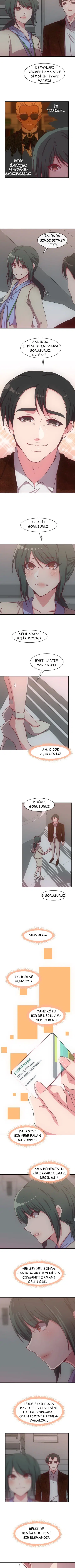 Yaş Önemlidir - Bölüm 73 Sayfa 9
