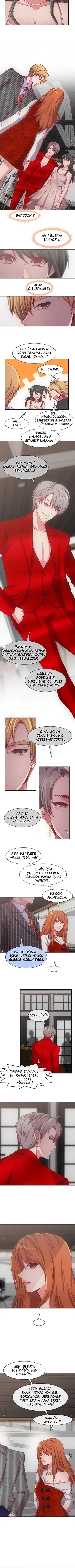 Yaş Önemlidir - Bölüm 78 Sayfa 4