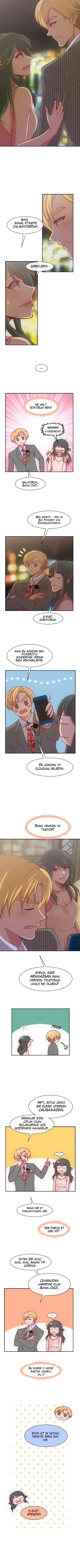 Yaş Önemlidir - Bölüm 79 Sayfa 6
