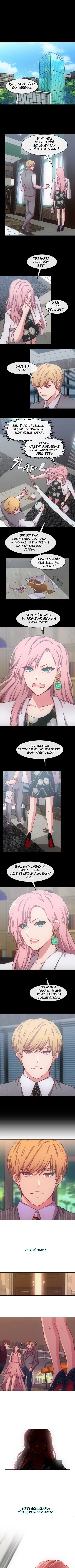 Yaş Önemlidir - Bölüm 82 Sayfa 1