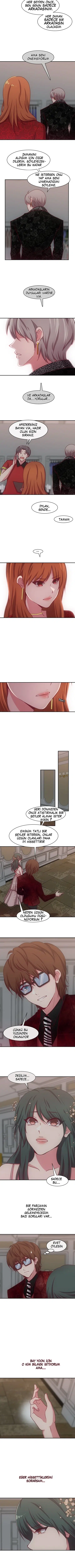 Yaş Önemlidir - Bölüm 82 Sayfa 5