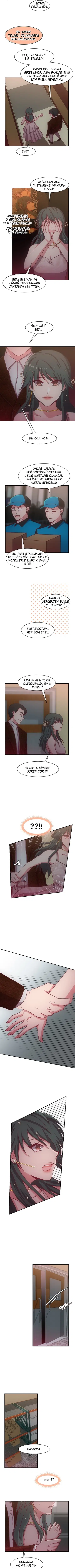 Yaş Önemlidir - Bölüm 84 Sayfa 4