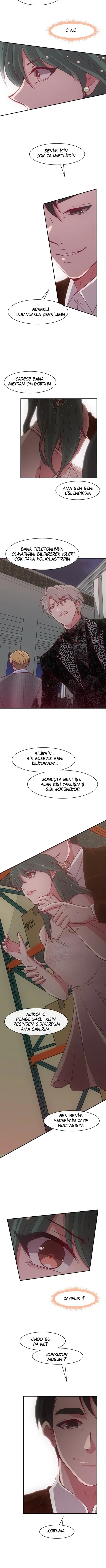 Yaş Önemlidir - Bölüm 84 Sayfa 5