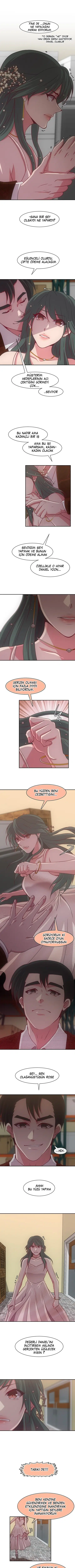 Yaş Önemlidir - Bölüm 84 Sayfa 6