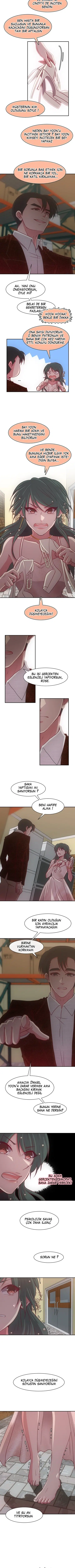 Yaş Önemlidir - Bölüm 84 Sayfa 7