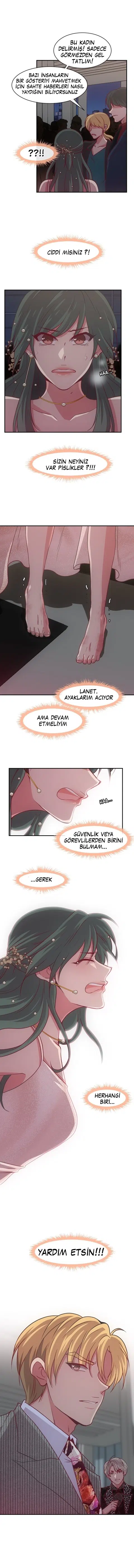 Yaş Önemlidir - Bölüm 84 Sayfa 9