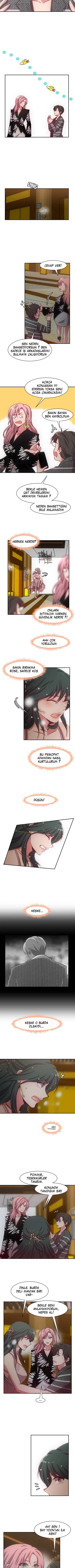 Yaş Önemlidir - Bölüm 85 Sayfa 5