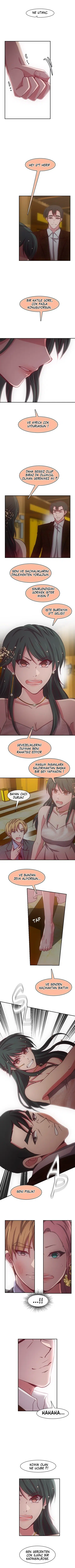 Yaş Önemlidir - Bölüm 86 Sayfa 3