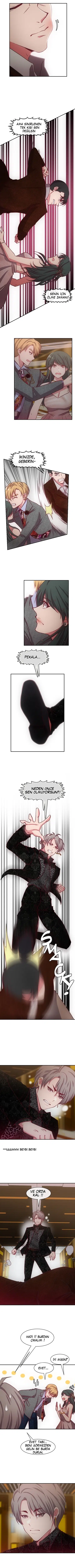 Yaş Önemlidir - Bölüm 86 Sayfa 4