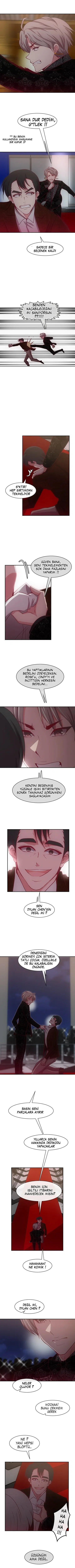 Yaş Önemlidir - Bölüm 86 Sayfa 6