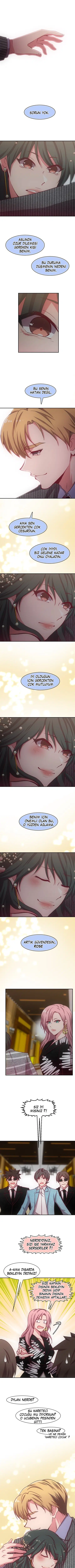 Yaş Önemlidir - Bölüm 86 Sayfa 9