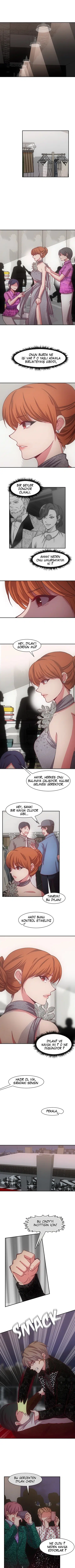 Yaş Önemlidir - Bölüm 87 Sayfa 1